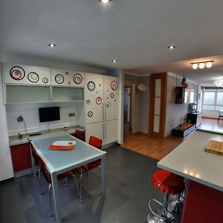 Wonderstays Apartamento La Jabega Malaga Ngoại thất bức ảnh