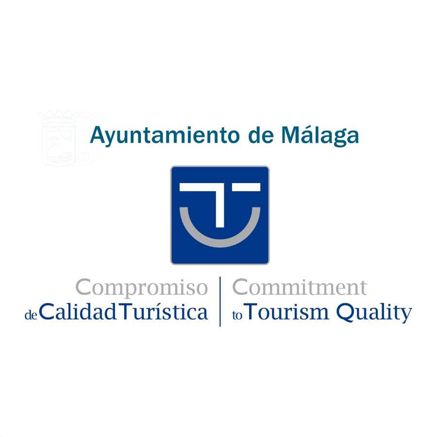 Wonderstays Apartamento La Jabega Malaga Ngoại thất bức ảnh