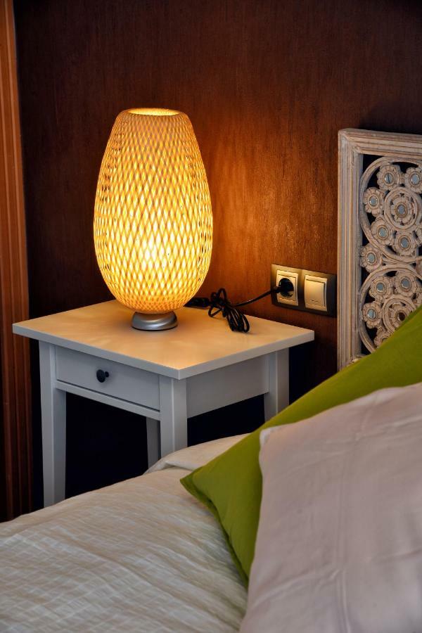 Wonderstays Apartamento La Jabega Malaga Ngoại thất bức ảnh
