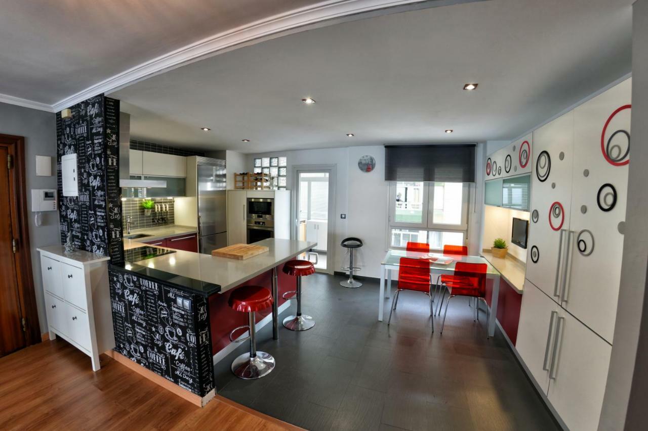 Wonderstays Apartamento La Jabega Malaga Ngoại thất bức ảnh