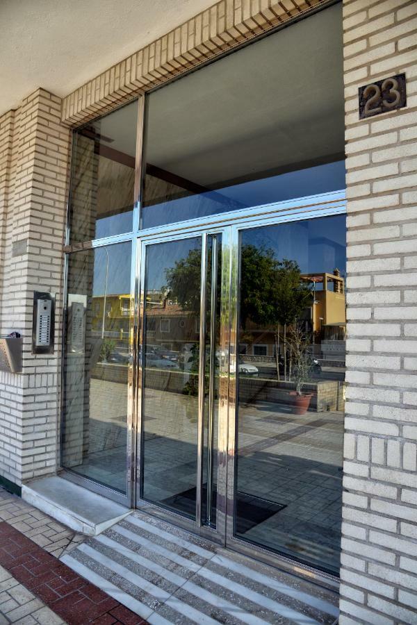 Wonderstays Apartamento La Jabega Malaga Ngoại thất bức ảnh