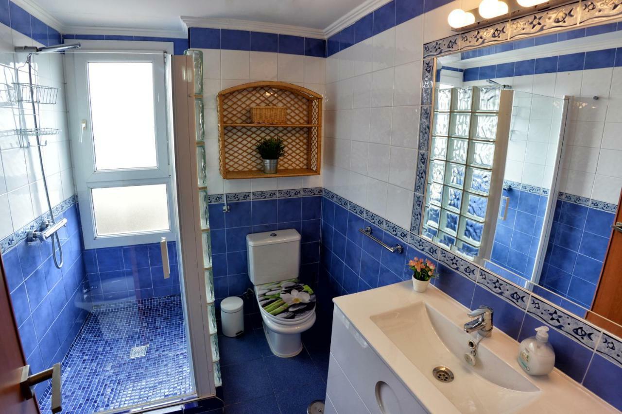 Wonderstays Apartamento La Jabega Malaga Ngoại thất bức ảnh