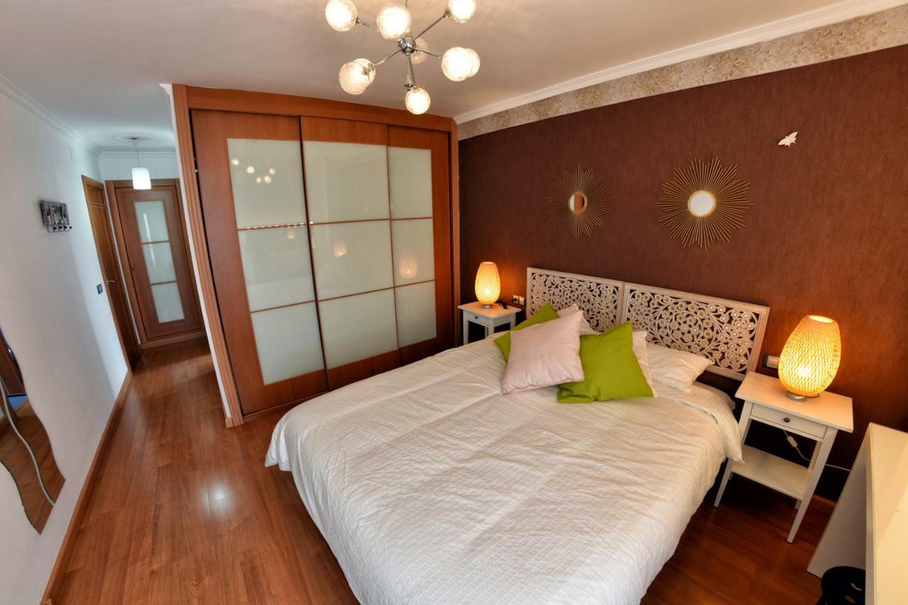 Wonderstays Apartamento La Jabega Malaga Ngoại thất bức ảnh