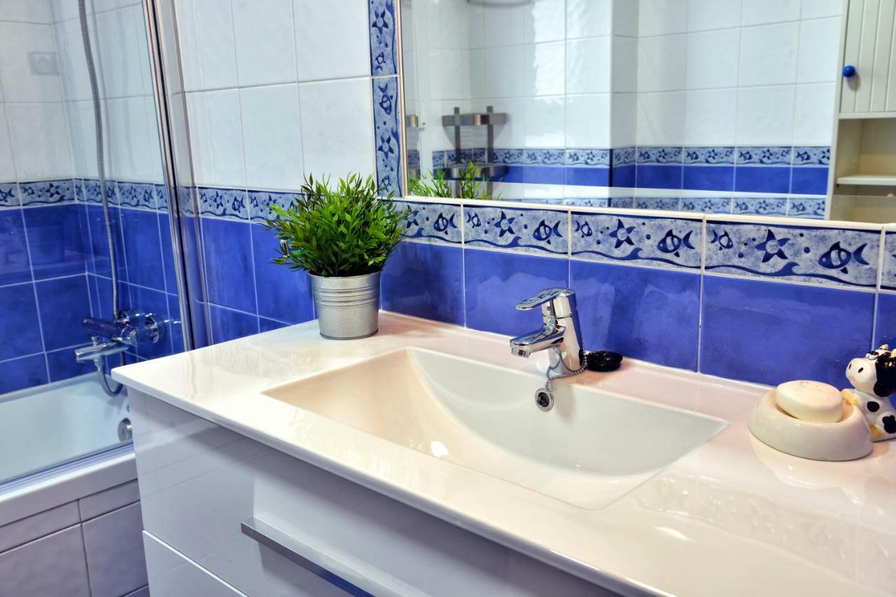 Wonderstays Apartamento La Jabega Malaga Ngoại thất bức ảnh